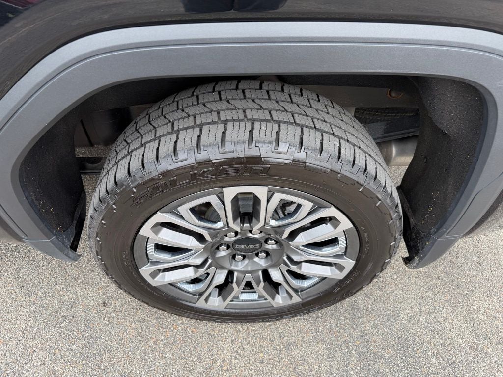 2023 GMC Sierra 1500 Denali Ultimate