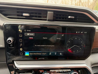 2023 GMC Sierra 1500 Denali Ultimate