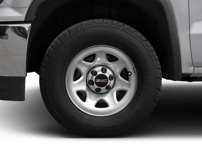 2018 GMC Sierra 1500 Base