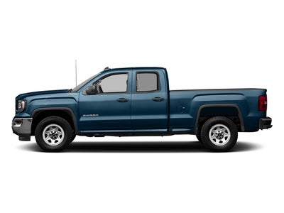 2018 GMC Sierra 1500 Base