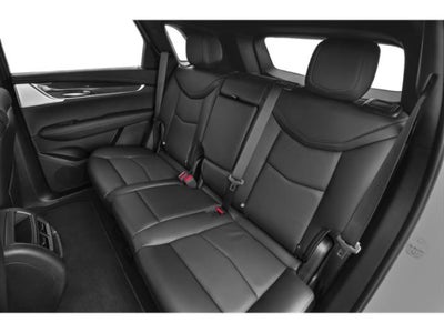 2024 Cadillac XT5 Sport