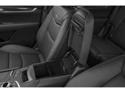 2024 Cadillac XT5 Sport