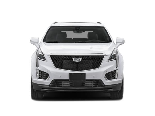 2024 Cadillac XT5 Sport