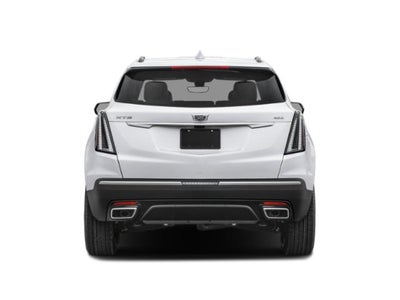 2024 Cadillac XT5 Sport