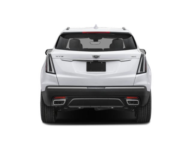 2024 Cadillac XT5 Sport