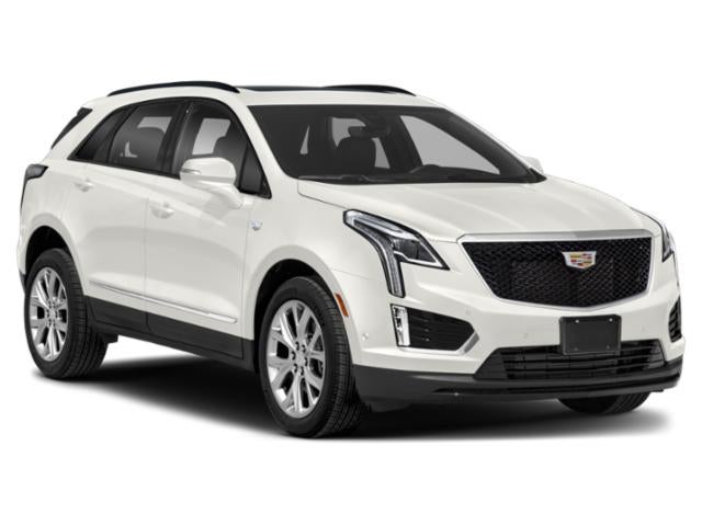 2024 Cadillac XT5 Sport