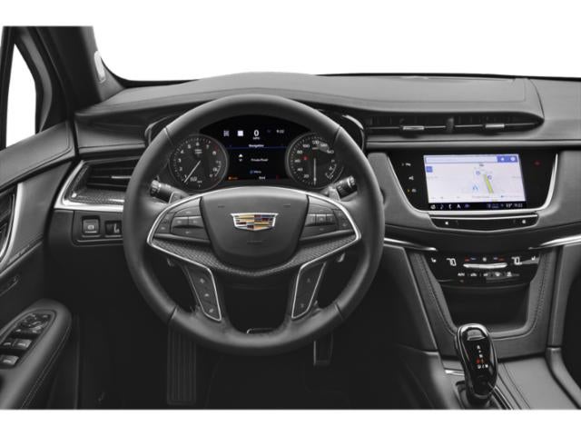 2024 Cadillac XT5 Sport