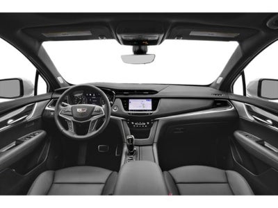 2024 Cadillac XT5 Sport