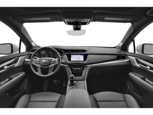 2024 Cadillac XT5 Sport