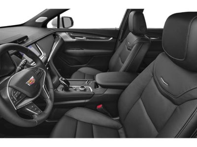 2024 Cadillac XT5 Sport