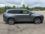 2021 Cadillac XT6 Sport