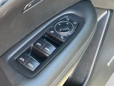 2021 Cadillac XT6 Sport