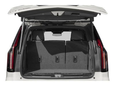 2022 Cadillac Escalade Luxury