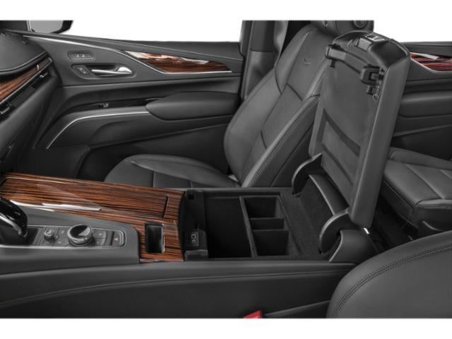 2022 Cadillac Escalade Luxury