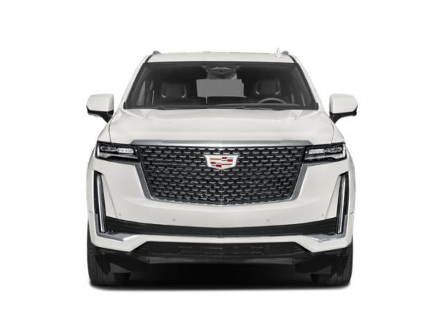 2022 Cadillac Escalade Luxury