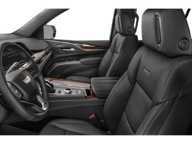2022 Cadillac Escalade Luxury