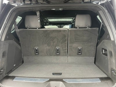 2022 Cadillac Escalade Sport Platinum