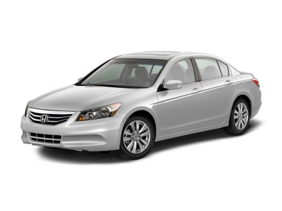 2011 Honda Accord EX-L 2.4