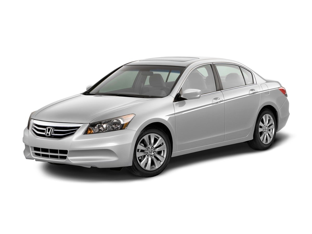 2011 Honda Accord EX-L 2.4