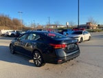 2022 Nissan Altima SV FWD
