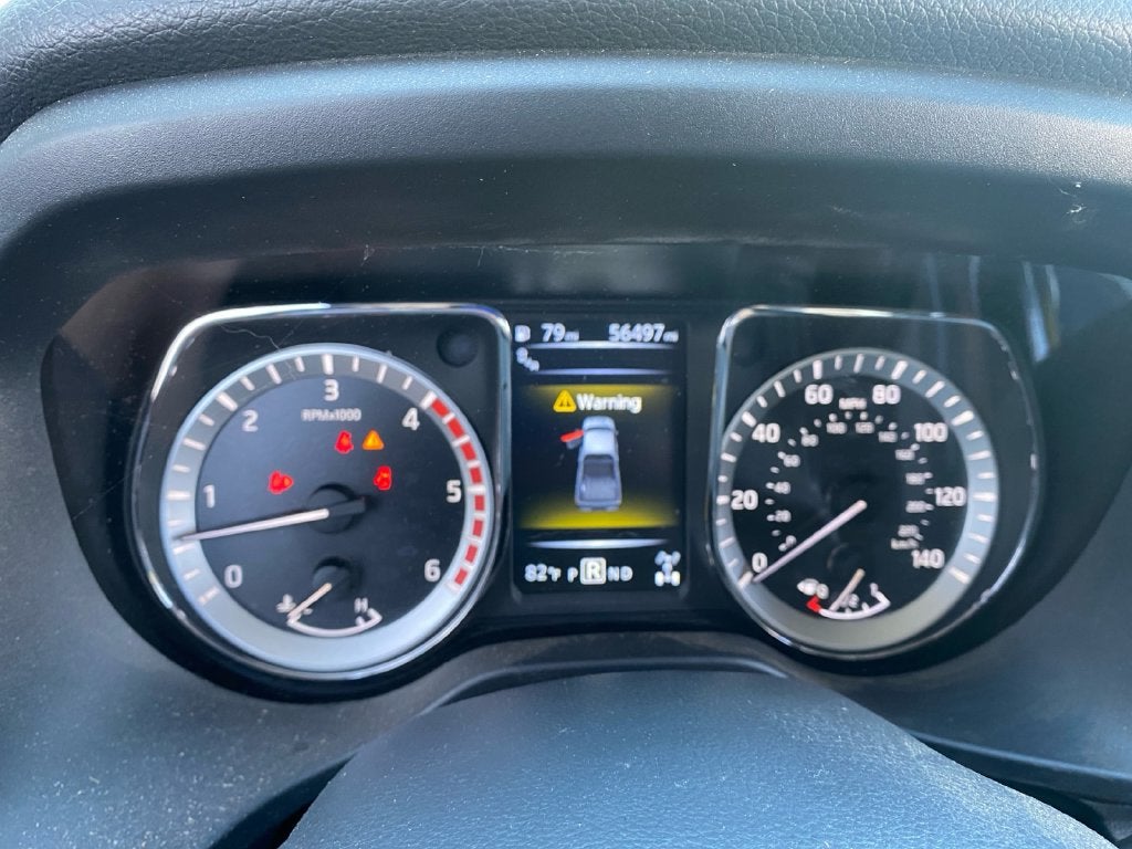 2017 Nissan Titan XD Platinum Reserve