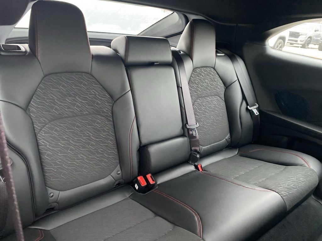 2026 Dodge Charger CHARGER SCAT PACK 2-DOOR AWD