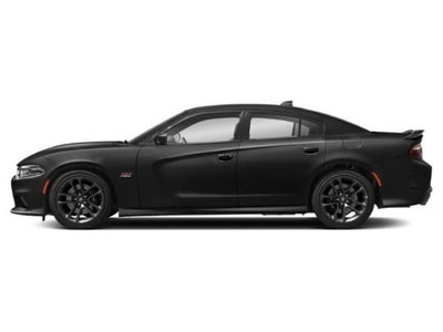 2022 Dodge Charger R/T Scat Pack Widebody