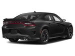 2022 Dodge Charger R/T Scat Pack Widebody