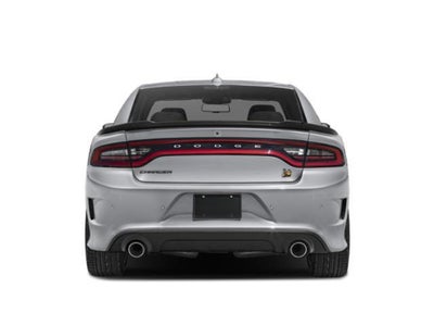 2022 Dodge Charger R/T Scat Pack Widebody