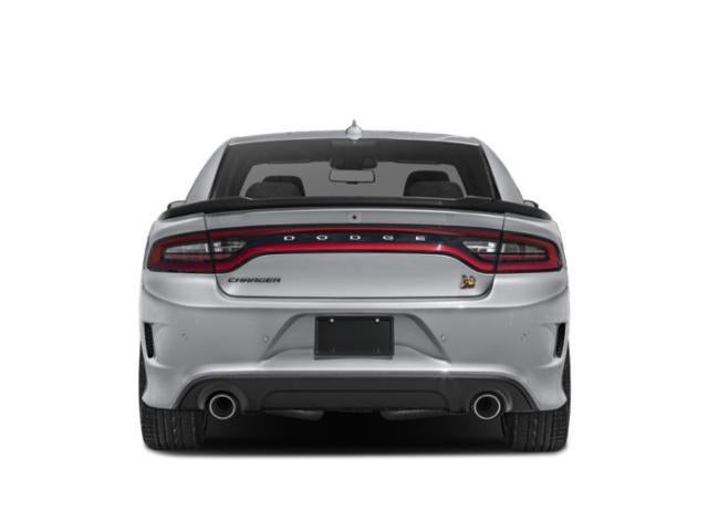 2022 Dodge Charger R/T Scat Pack Widebody