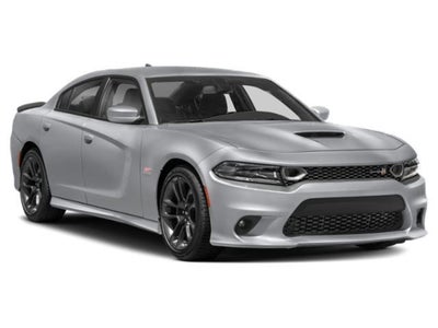 2022 Dodge Charger R/T Scat Pack Widebody