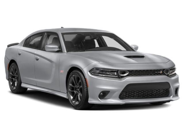 2022 Dodge Charger R/T Scat Pack Widebody