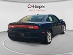 2014 Dodge Charger SXT