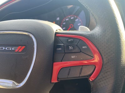 2018 Dodge Charger GT AWD