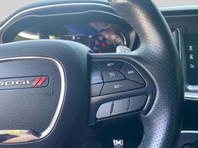 2017 Dodge Challenger R/T
