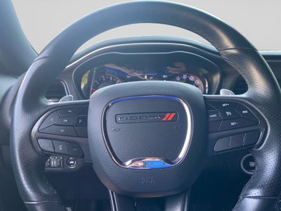 2017 Dodge Challenger R/T