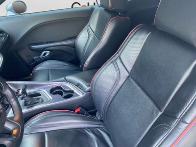 2017 Dodge Challenger R/T