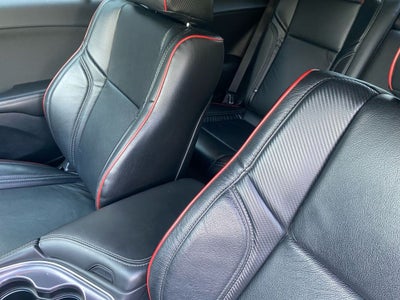 2017 Dodge Challenger R/T