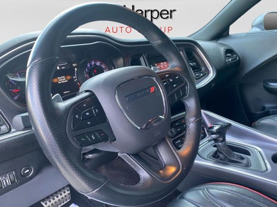 2017 Dodge Challenger R/T