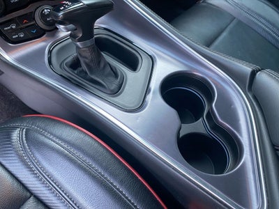 2017 Dodge Challenger R/T