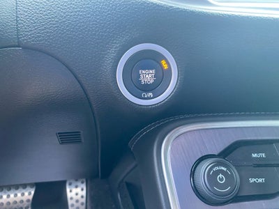 2017 Dodge Challenger R/T