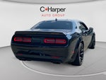 2023 Dodge Challenger R/T Scat Pack Widebody