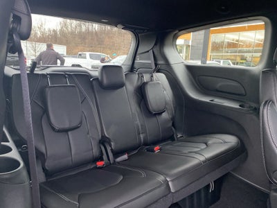 2026 Chrysler Voyager VOYAGER LX