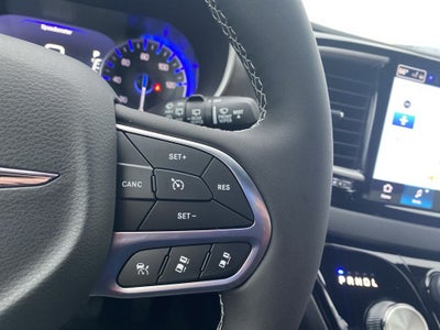 2026 Chrysler Voyager VOYAGER LX