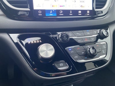 2026 Chrysler Voyager VOYAGER LX