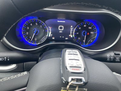 2026 Chrysler Voyager VOYAGER LX