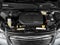 2016 Chrysler Town & Country Touring-L
