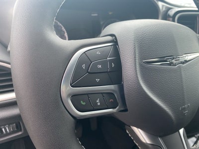 2026 Chrysler Voyager VOYAGER LX