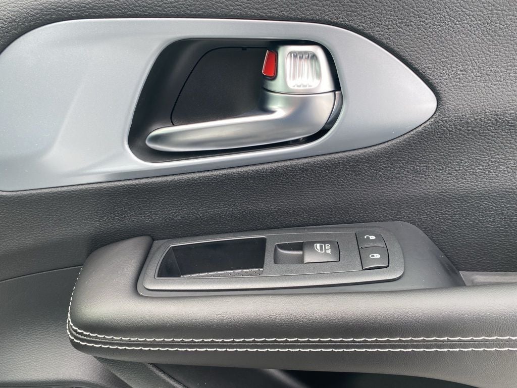 2026 Chrysler Pacifica PACIFICA LIMITED AWD