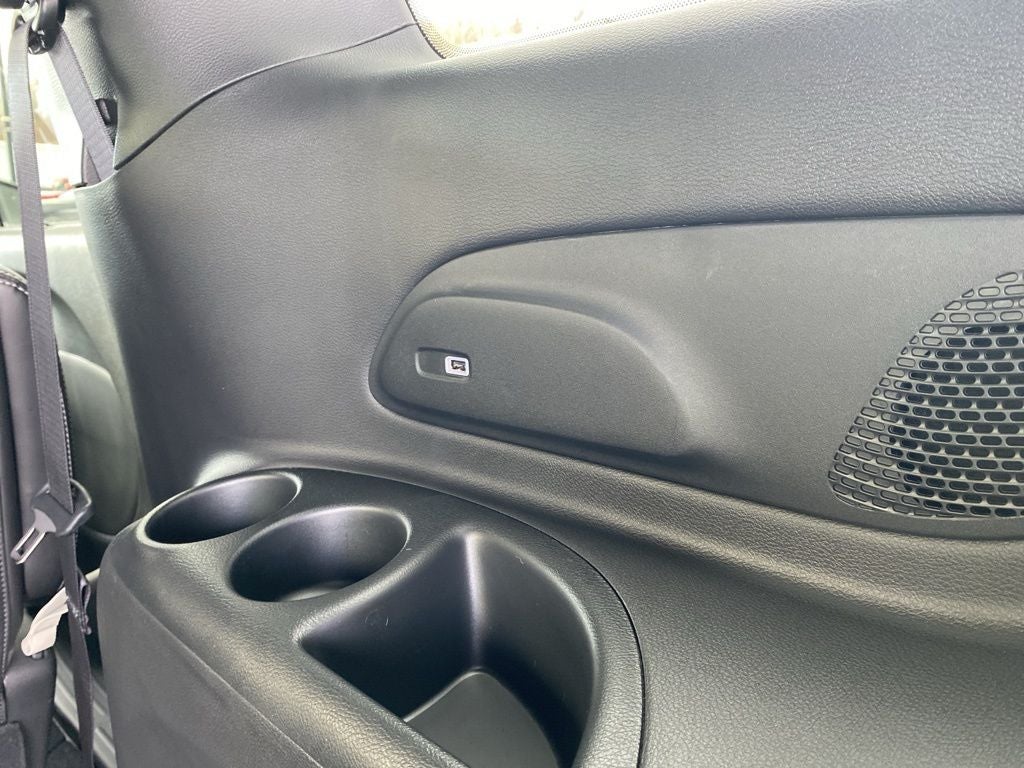 2026 Chrysler Pacifica PACIFICA LIMITED AWD